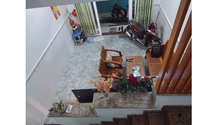 Bán nhà 1 xẹt Đỗ Xuân Hợp, Phước Long B, Thủ Đức